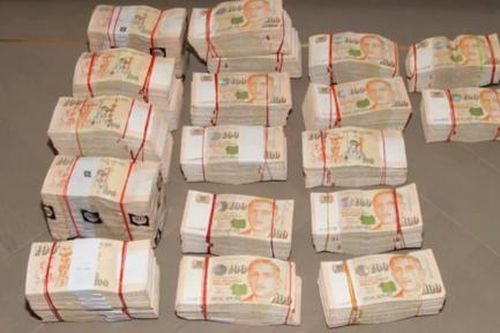 Singapore bắt băng nhóm nghi rửa tiền, thu giữ tài sản trị giá 735 triệu USD