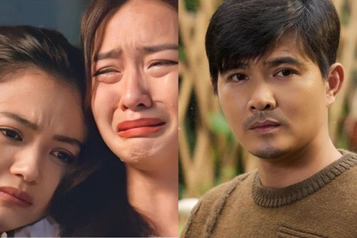 Công 'Gia đình mình' bị ung thư, khán giả bức xúc: 'Tẩy trắng quá khiên cưỡng!'
