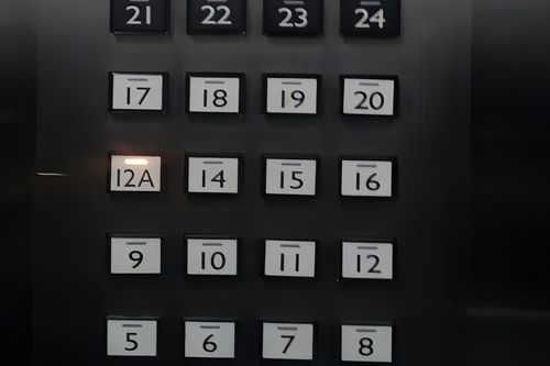 Vì sao chung cư không có tầng 13?