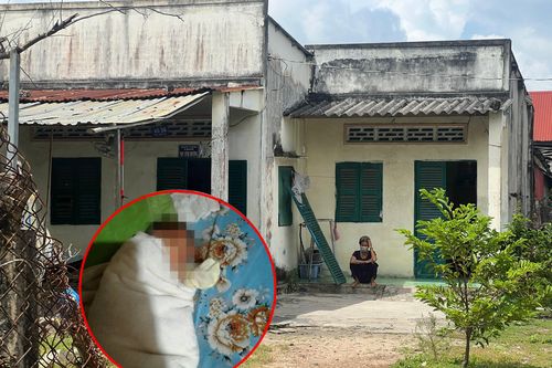 Bé 3 tháng tuổi tử vong nghi bị bạo hành: Lãnh đạo địa phương bàng hoàng, đau xót