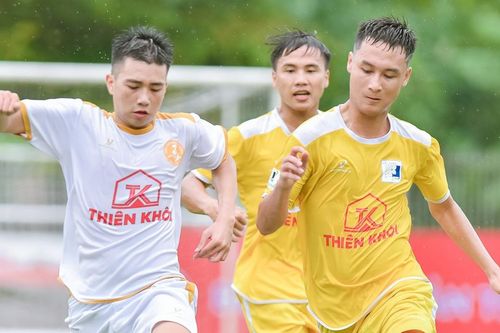 12 đội tham dự Giải bóng đá 7 người Sinh viên Hà Nội 2023