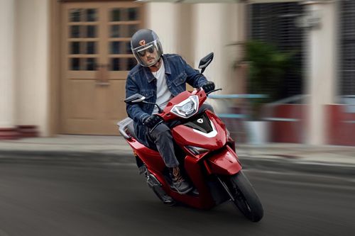 Yadea đặt mục tiêu phát triển phương tiện di chuyển bền vững