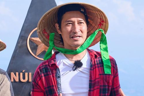Lý do Huy Khánh bỏ đóng phim truyền hình để quay show thực tế
