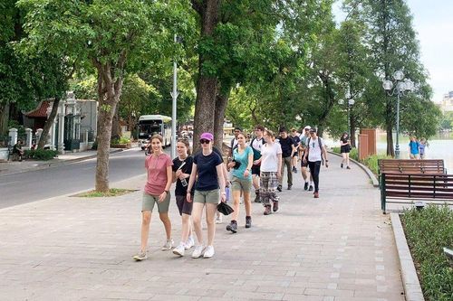 Chính sách visa mới: 'Đòn bẩy' cho du lịch Việt Nam