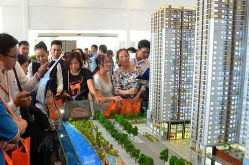 Có giải pháp phù hợp gỡ khó cho doanh nghiệp bất động sản