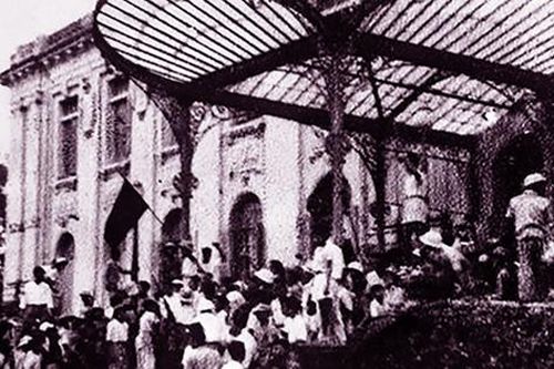Kỷ niệm 78 năm Cách mạng Tháng Tám và Quốc khánh 2-9 (1945 - 2023): Cách mạng Tháng Tám và tầm nhìn của Hồ Chí Minh