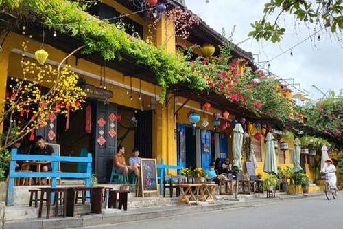 Cân bằng phát triển với bảo tồn đô thị lịch sử trước tác động của đô thị hóa