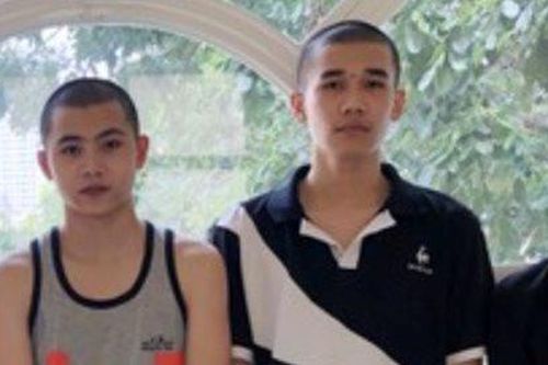 Bắt được nhóm cướp đêm trên địa bàn quận Thanh Xuân