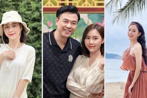 Sắc vóc 'cô nhân viên mát-xa' khiến Tuấn Tú mê mệt, Hương Giang ghen ra mặt trong 'Món quà của cha'