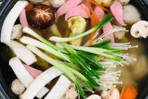 6 món ăn chay tốt cho sức khỏe cha mẹ mùa Vu Lan