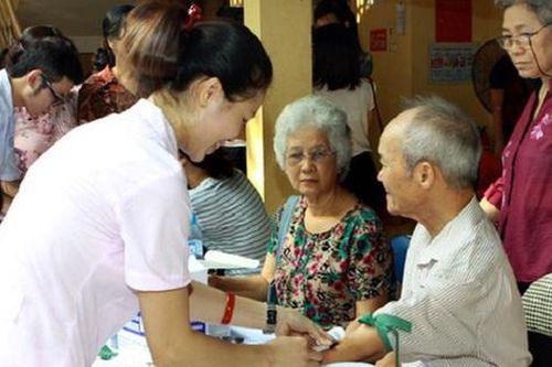 Những yếu tố ảnh hưởng đến nhu cầu chăm sóc dài hạn của người cao tuổi Việt Nam