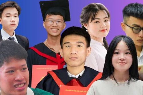 Trường đại học và ngành học nào thu hút nhiều thủ khoa kỳ thi tốt nghiệp THPT 2023 nhất?