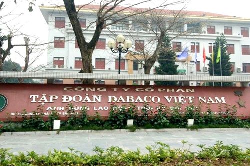 Dabaco của ông Nguyễn Như So có nữ Phó Tổng Giám đốc mới
