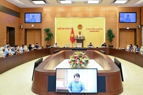 Tạo đột phá sau giám sát