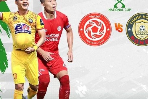 Chung kết Cup quốc gia 2023: Khát vọng vô địch