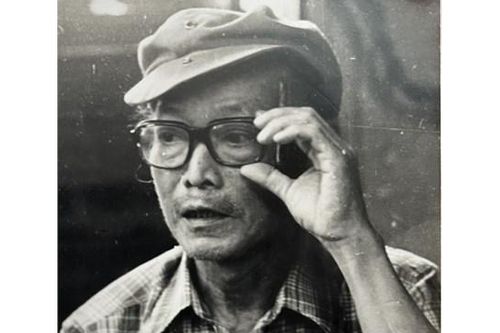 Nguyễn Sáng, những chuyện mới kể