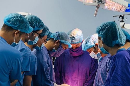 Tìm lại 'bản lĩnh đàn ông' cho nam thanh niên 36 tuổi ở Hà Nội
