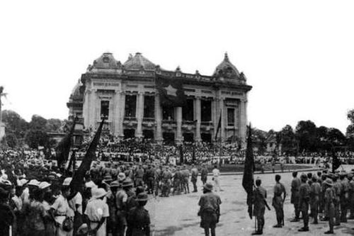 Tầm nhìn, quyết sách, hành động