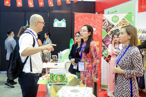 Thị trường Halal Singapore giàu tiềm năng cho doanh nghiệp Hà Nội khai thác