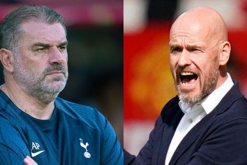 Lịch thi đấu bóng đá hôm nay 19/8: Tottenham vs MU, Man City vs Newcastle