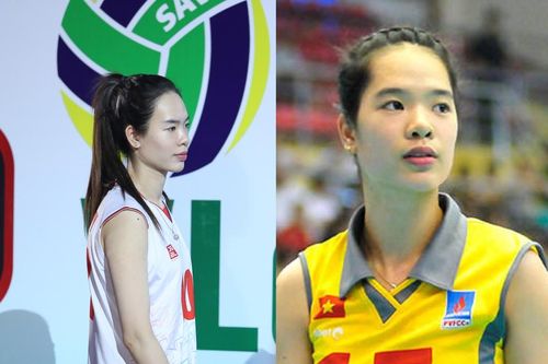 Hai ĐT bóng chuyền nữ Việt Nam bất ngờ xáo trộn nhân sự trước thềm VTV Cup, công nghệ xịn như VAR xuất hiện