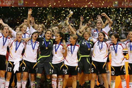 Chung kết World Cup nữ qua thống kê rất 'khủng'