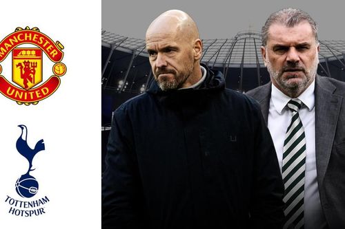 Nhận định Tottenham vs MU: Cuộc chiến của sói đầu đàn