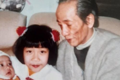Trăm năm Xuân Oanh (kỳ 2 & hết): 'Cháu gái thân mến của ông…'