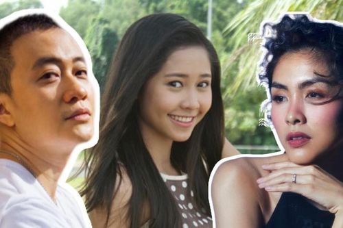 Dàn sao 'Bỗng dưng muốn khóc' sau 15 năm: Kẻ độc thân vui tính, người rời showbiz làm dâu hào môn