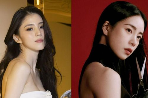 3 nữ diễn viên xứng danh 'Con gái Netflix': Han So Hee trở lại, Lim Ji Yeon 'lột xác'