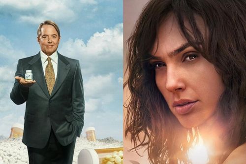 'Heart Of Stone' của Gal Gadot gây sốt Netflix toàn cầu
