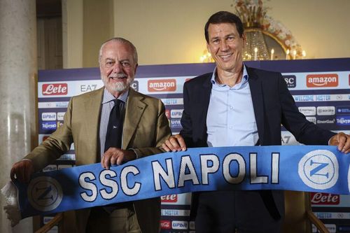 Góc Anh Ngọc: Mùa bóng của những đổi thay chóng mặt ở Serie A