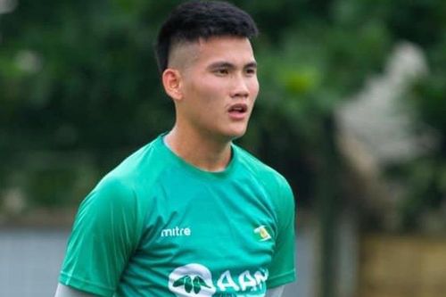 Cựu thủ môn U19 Việt Nam bị VFF kỷ luật nặng vì 'thi đấu không đúng khả năng'