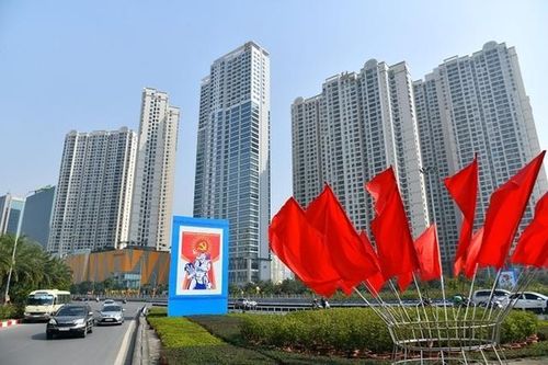 Tháng Tám - Niềm tin và hy vọng
