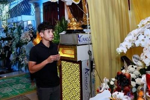 Nỗi lòng người ở lại