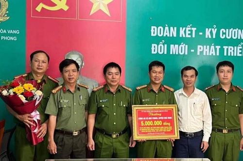 Thực sự là Ngày hội của toàn dân