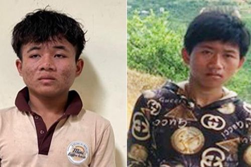 40 ngày truy bắt tên cướp 'người rừng' và đồng bọn