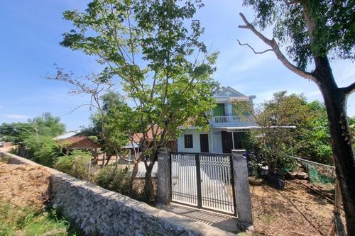 Vướng 2 hộ dân, Dự án Ga Tam Thành đứng bánh