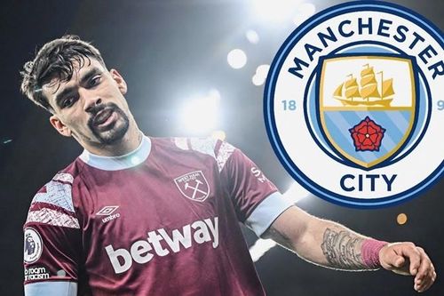 Bất ngờ với lý do Man.City chưa thể chào đón người thay De Bruyne