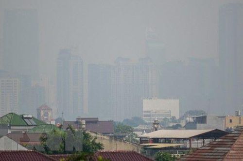 Tăng cường kiểm soát ô nhiễm