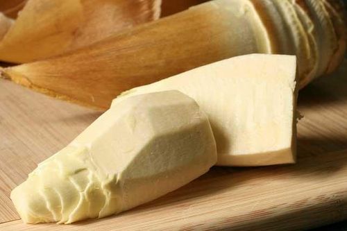 Mẹo loại bỏ độc tố trong măng tươi