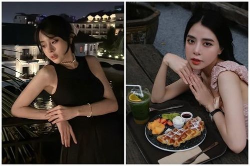 'Nữ thần phòng gym' và cách khoe đường cong hút mắt người nhìn