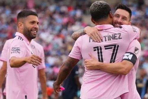Messi không còn thiết tha với Quả Bóng Vàng
