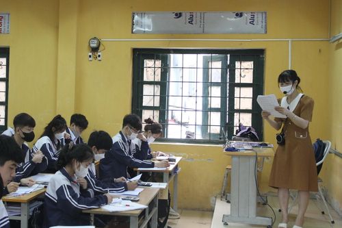 Nâng cao chất lượng giáo viên dạy chương trình giáo dục thường xuyên