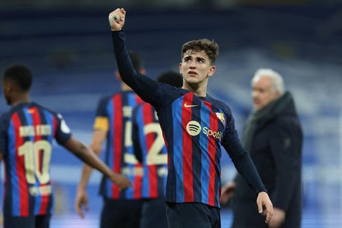Chelsea trở lại đàm phán mua sao Barca