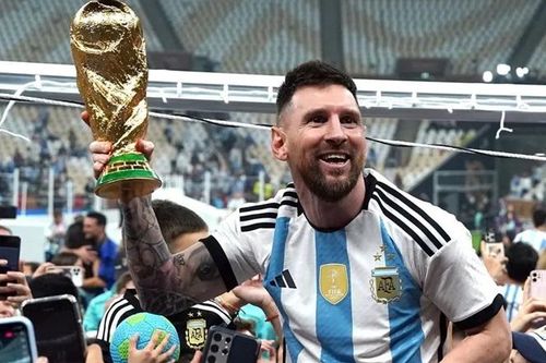 Tuyển Anh muốn so tài với đương kim vô địch World Cup