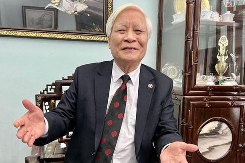 Cần đề cao lòng tự hào dân tộc trong mỗi người dân Việt Nam
