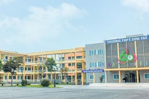 Hà Nội dự kiến sẽ có thêm 2 trường chuyên, đó là trường nào?
