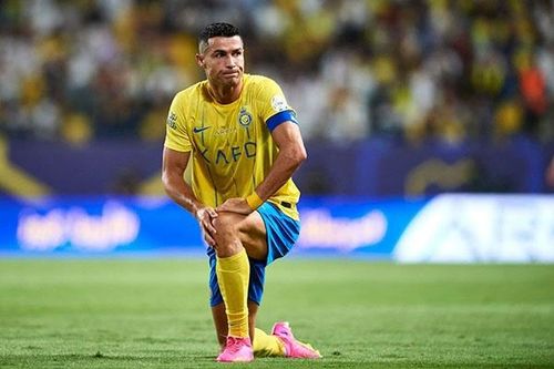 Ronaldo trở lại, Al-Nassr vẫn thua trận thứ hai liên tiếp