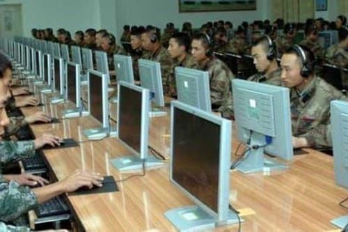 Trung Quốc trở nên bí mật hơn về các vấn đề năng lượng